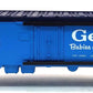 Lionel 6-9877 O Gauge Gerber Baby Food Billboard Reefer Car LN/Box