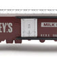 Lionel 6-9867 O Gauge Hershey's Chocolate Billboard Reefer Car #9867 EX/Box