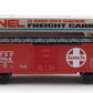Lionel 6-9784 O Gauge Santa Fe Box Car #9784 VG/Box