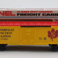 Lionel 6-9413 O Gauge Napierville Junction Boxcar