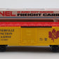 Lionel 6-9413 O Gauge Napierville Junction Boxcar NIB