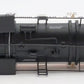 Broadway Limited 6109 HO Big Three Industries High-Capacity Cryogenic Tank Car