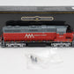 Atlas 10001732 HO Vermont Railway EMD GP38 Low Nose Early Version Diesel #207