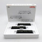 Marklin 43137 HO Scale German Imperial Railway 3-Car Passenger Set LN/Box