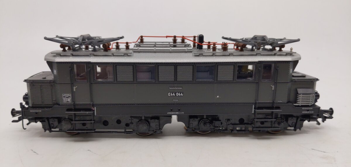 Marklin 39441 HO Scale DRG Class E 44 Electric Locomotive