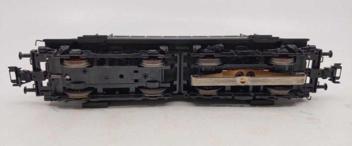 Marklin 39441 HO Scale DRG Class E 44 Electric Locomotive