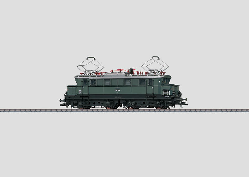 Marklin 39441 HO Scale DRG Class E 44 Electric Locomotive