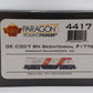 Broadway Limited 4417 HO Burlington Northern Bicentennial GE U30C Paragon3 #1776