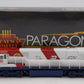 Broadway Limited 4417 HO Burlington Northern Bicentennial GE U30C Paragon3 #1776