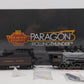 Broadway Limited 5383 HO CP 2-8-0 Consolidation Steam Locomotive Sound/DCC #3729