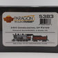 Broadway Limited 5383 HO CP 2-8-0 Consolidation Steam Locomotive Sound/DCC #3729