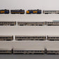 Rapido Trains 210006 VIA Rail The Canadian Complete HO Gauge Diesel Train Set EX/Box