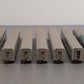 Rapido Trains 210006 VIA Rail The Canadian Complete HO Gauge Diesel Train Set EX/Box