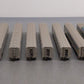 Rapido Trains 210006 VIA Rail The Canadian Complete HO Gauge Diesel Train Set EX/Box