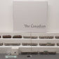 Rapido Trains 210002 HO Scale CP Rail The Canadian Complete Diesel Train Set VG/Box