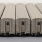 Rapido Trains 210002 HO Scale CP Rail The Canadian Complete Diesel Train Set VG/Box