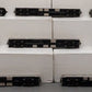 Rapido Trains 210002 HO Scale CP Rail The Canadian Complete Diesel Train Set VG/Box