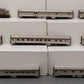 Rapido Trains 210002 HO Scale CP Rail The Canadian Complete Diesel Train Set VG/Box