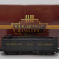 Broadway Limited 4099 HO Norfolk & Western Auxiliary Water Tender #160278