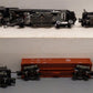American Flyer 20018 Vintage S Purity Food Store Steam Freight Set EX/Box