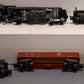 American Flyer 20018 Vintage S Purity Food Store Steam Freight Set EX/Box