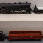 American Flyer 20018 Vintage S Purity Food Store Steam Freight Set EX/Box