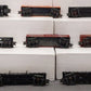 American Flyer 20460 Vintage S "Yard King Special" Steam Freight Train Set EX/Box