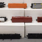 American Flyer 20460 Vintage S "Yard King Special" Steam Freight Train Set EX/Box