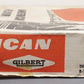 American Flyer 20515 Vintage S "Reliable" Steam Freight Train Set VG/Box