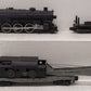 American Flyer 20515 Vintage S "Reliable" Steam Freight Train Set VG/Box