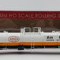 Broadway Limited 6107 HO AirCo High-Capacity Cryogenic Tank Car
