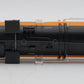 Broadway Limited 6107 HO AirCo High-Capacity Cryogenic Tank Car