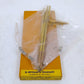 E. Suydam & Co S-167 HO Trolley Line Poles Single Arm Bracket Poles (Box of 5)