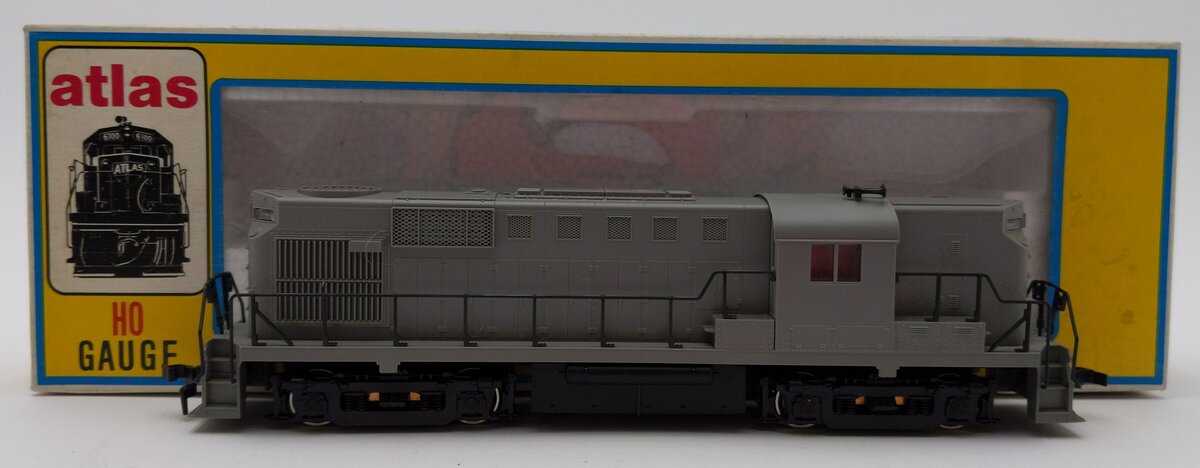 HO Scale Trains | KATO BROADWAY LIMITED BACHMANN ATLAS