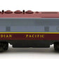 Lionel 6-8469 O Gauge Canadian Pacific F3 B-Unit Non-Powered Diesel Locomotive EX