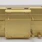 Sunset Models N5b BRASS HO Scale PRR N5b Steel Cabin Car with Antenna EX/Box