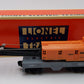 Lionel 6-16644 O Gauge Amtrak Crane Car LN/Box