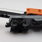 Lionel 6-16644 O Gauge Amtrak Crane Car LN/Box