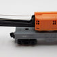 Lionel 6-16644 O Gauge Amtrak Crane Car LN/Box
