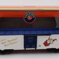 Lionel 6-29907 O I Love West Virginia Boxcar NIB