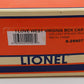 Lionel 6-29907 O I Love West Virginia Boxcar NIB
