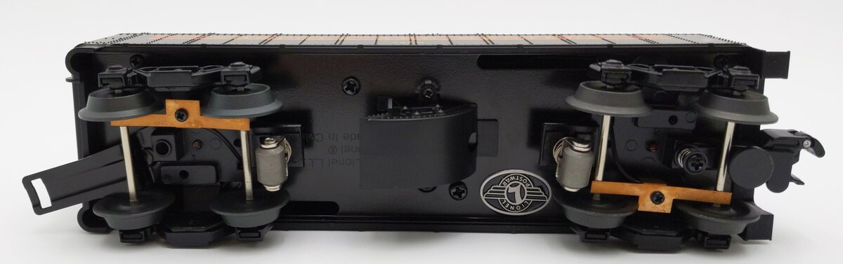 Lionel 6-29850 O Gauge PWC Norfolk & Western J Class Whistle Tender #746W