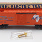 Lionel 6-16706 O Gauge Bobbing Giraffe Boxcar LN/Box