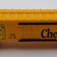 Lionel 6-9832 O Gauge Cheerios Billboard Reefer Car LN/Box