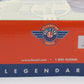 Lionel 6-29824 Operating Milk Car #36621 w/Platform LN/Box