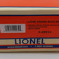 Lionel 6-29934 O Gauge I Love Hawaii Box Car NIB