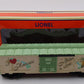 Lionel 6-29934 O Gauge I Love Hawaii Box Car NIB