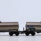 Marklin 47523 HO NS Dutch Railways VTG 2 Tank Car Set LN/Box