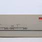 Marklin 47523 HO NS Dutch Railways VTG 2 Tank Car Set LN/Box