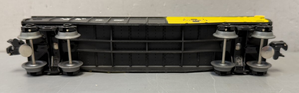 Lionel 6-9379 O Gauge AT&SF Gondola LN